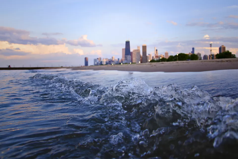 Chicago, Illinois